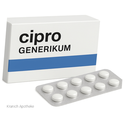 cipro