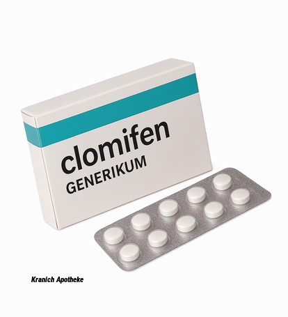 clomifen