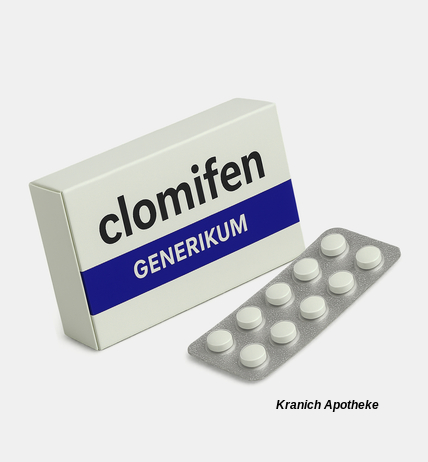 clomifen