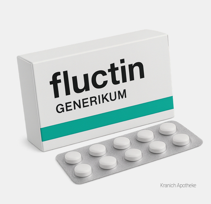 fluctin