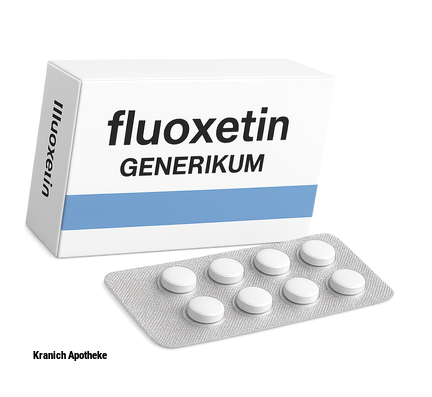 fluoxetin
