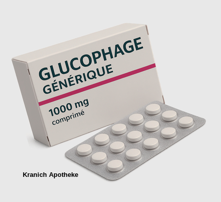 glucophage