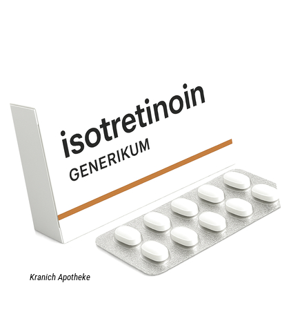 isotretinoin