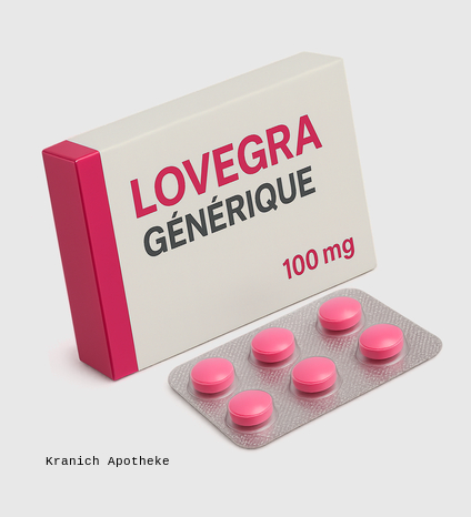 lovegra