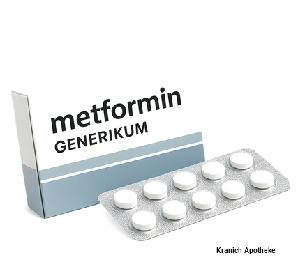 metformin