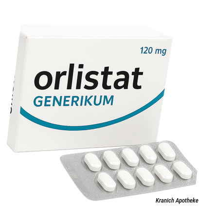 orlistat