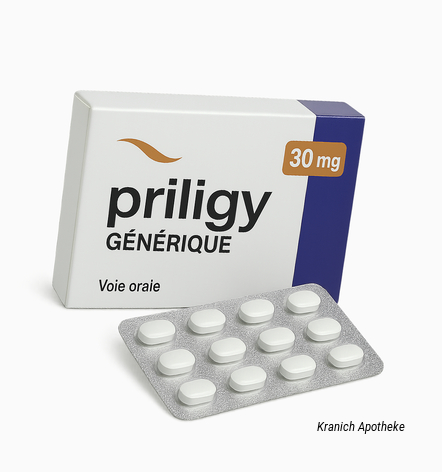 priligy