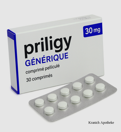 priligy