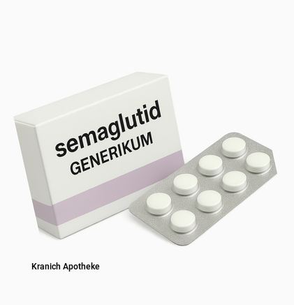 semaglutid