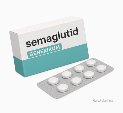 semaglutid
