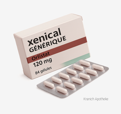 xenical