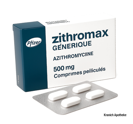 zithromax
